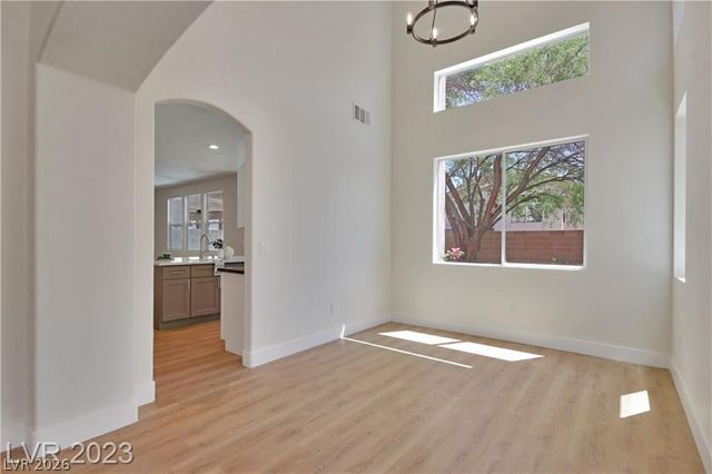 3816 Cape Royal Street, Las Vegas, NV 89147
