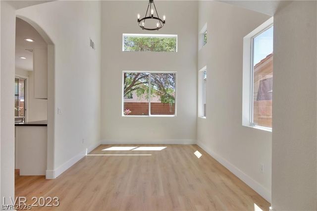 3816 Cape Royal Street, Las Vegas, NV 89147