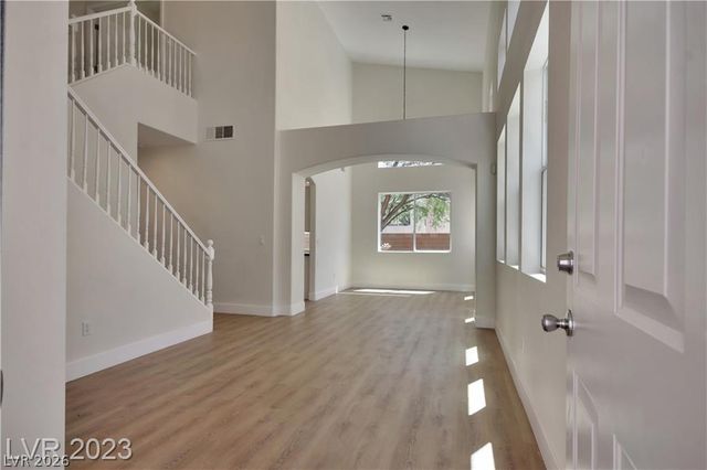 3816 Cape Royal Street, Las Vegas, NV 89147