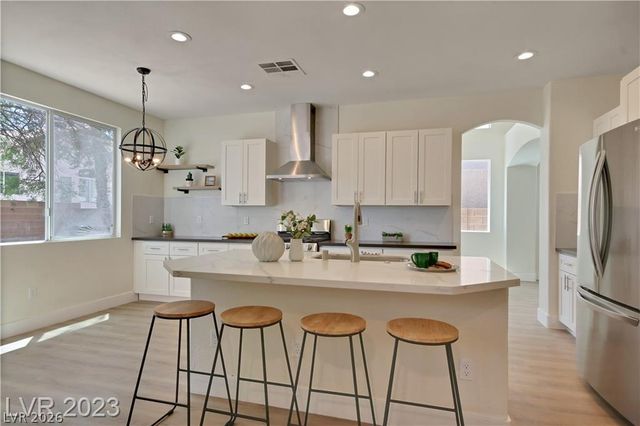 3816 Cape Royal Street, Las Vegas, NV 89147