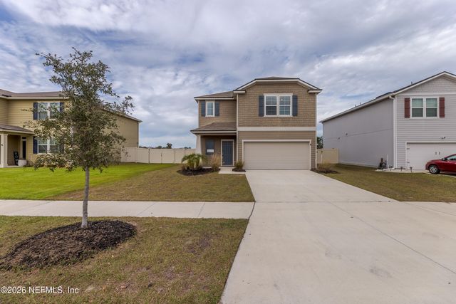 3552 LAWTON Place, Green Cove Springs, FL 32043