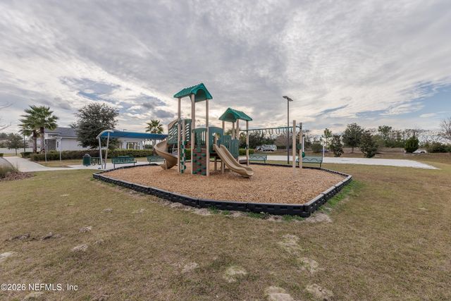 3552 LAWTON Place, Green Cove Springs, FL 32043