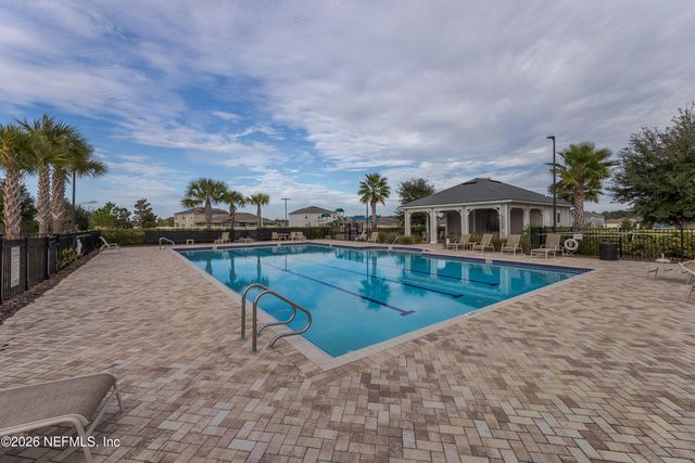 3552 LAWTON Place, Green Cove Springs, FL 32043