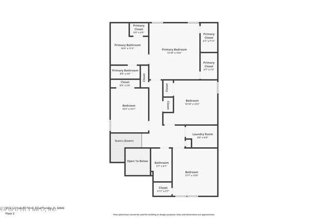 3552 LAWTON Place, Green Cove Springs, FL 32043