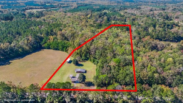 12489 Round O Road, Round O, SC 29474