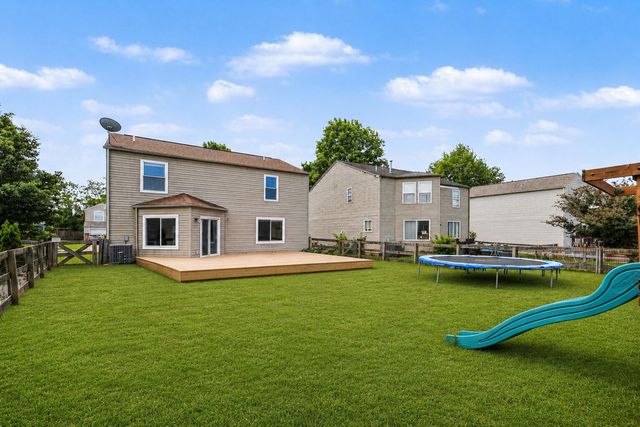 2366 Hummingbird Lane, Hebron, KY 41048