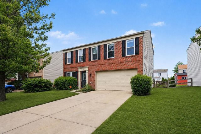 2366 Hummingbird Lane, Hebron, KY 41048