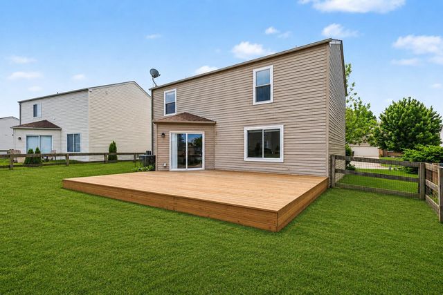 2366 Hummingbird Lane, Hebron, KY 41048