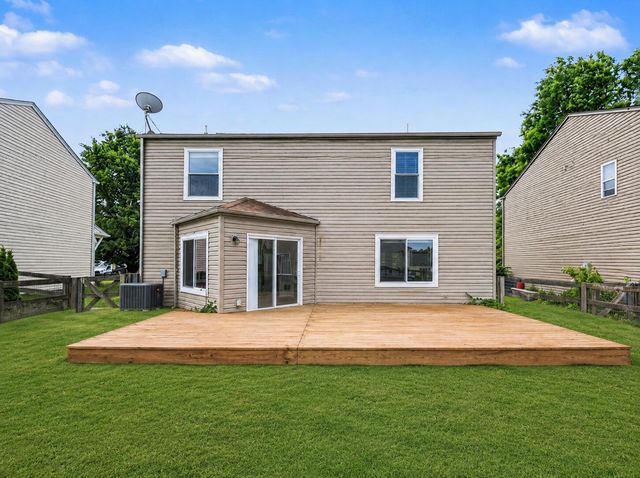 2366 Hummingbird Lane, Hebron, KY 41048