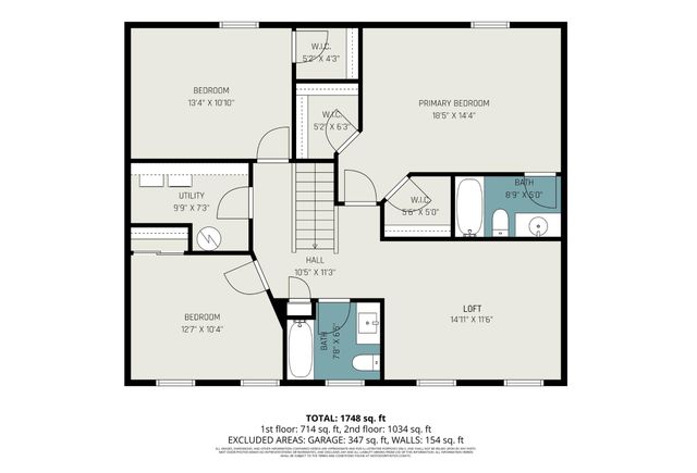 2366 Hummingbird Lane, Hebron, KY 41048