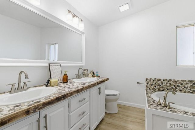 967 W 200 S, Blackfoot, ID 83221