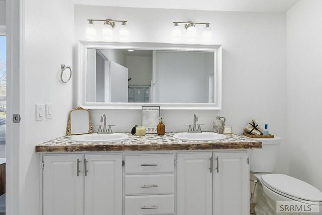 967 W 200 S, Blackfoot, ID 83221