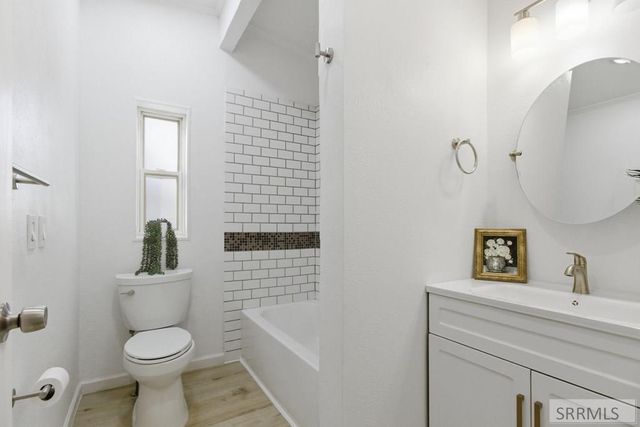 967 W 200 S, Blackfoot, ID 83221