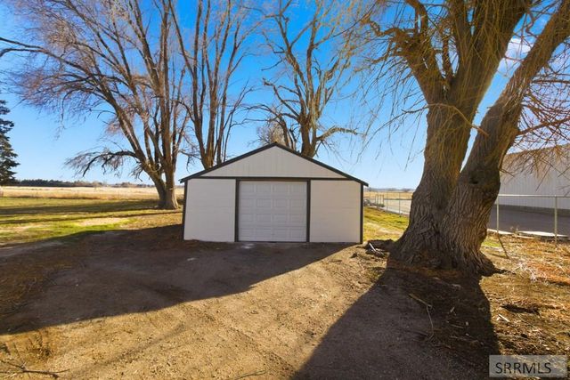 967 W 200 S, Blackfoot, ID 83221