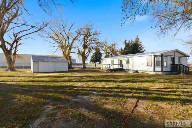 967 W 200 S, Blackfoot, ID 83221