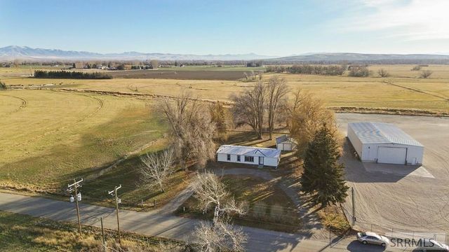 967 W 200 S, Blackfoot, ID 83221