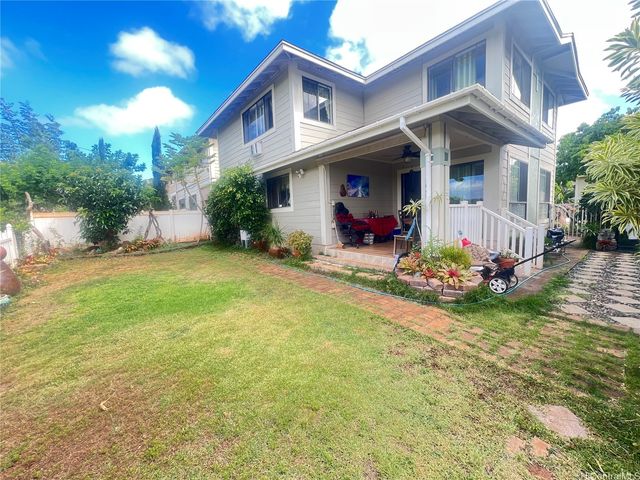 94-1029 Mauele Street, Waipahu, HI 96797