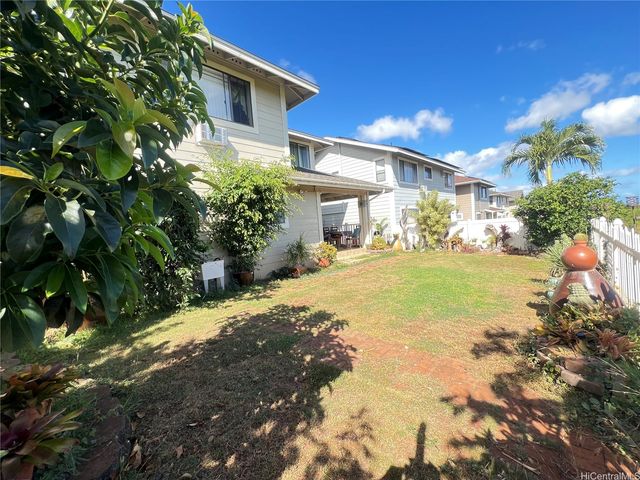 94-1029 Mauele Street, Waipahu, HI 96797