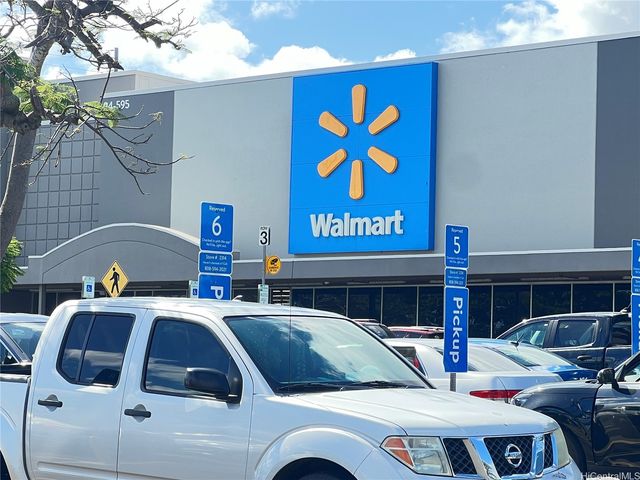 94-1029 Mauele Street, Waipahu, HI 96797