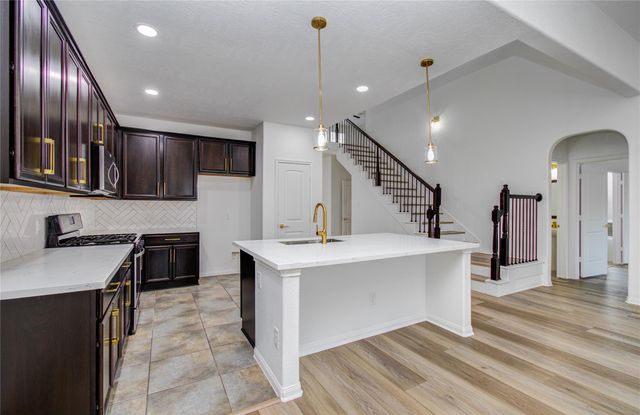 21611 Royal Melbourne Court, Porter, TX 77365