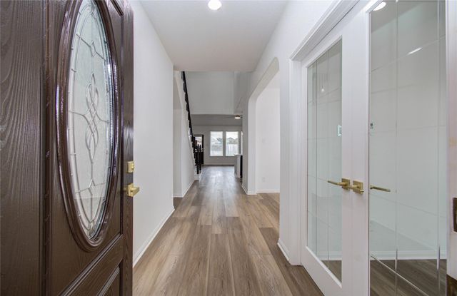 21611 Royal Melbourne Court, Porter, TX 77365