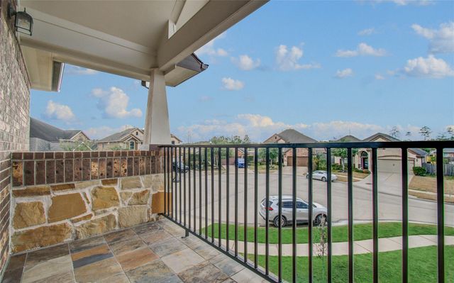 21611 Royal Melbourne Court, Porter, TX 77365