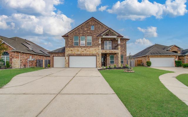 21611 Royal Melbourne Court, Porter, TX 77365