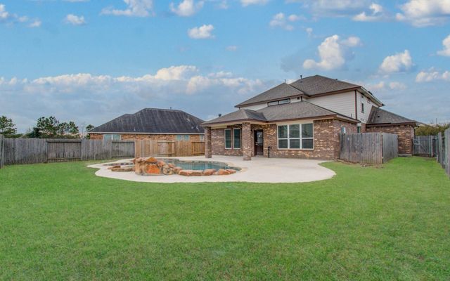 21611 Royal Melbourne Court, Porter, TX 77365