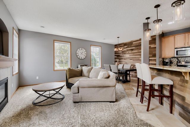 4360 Empress Drive N 1, Hugo, MN 55038