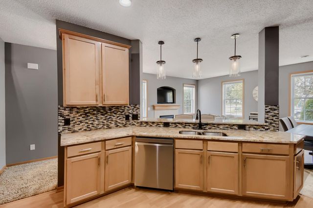4360 Empress Drive N 1, Hugo, MN 55038