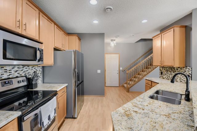 4360 Empress Drive N 1, Hugo, MN 55038