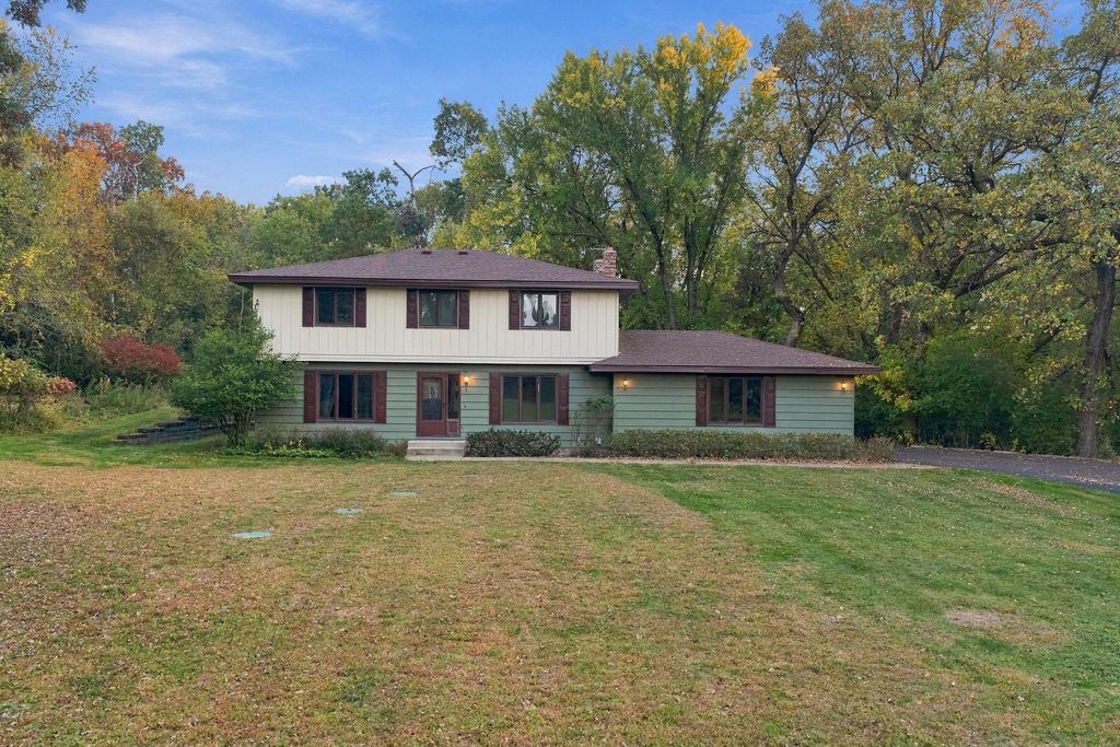 10081 103rd Street N, Stillwater, MN 55082 — exterior