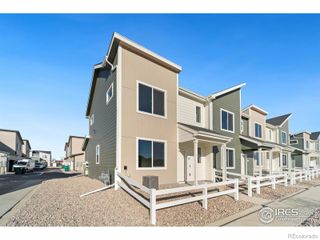 3864 Pinnacles Court, Evans, CO 80620
