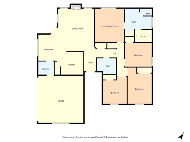 312 Hedrick Drive, Hewitt, TX 76643
