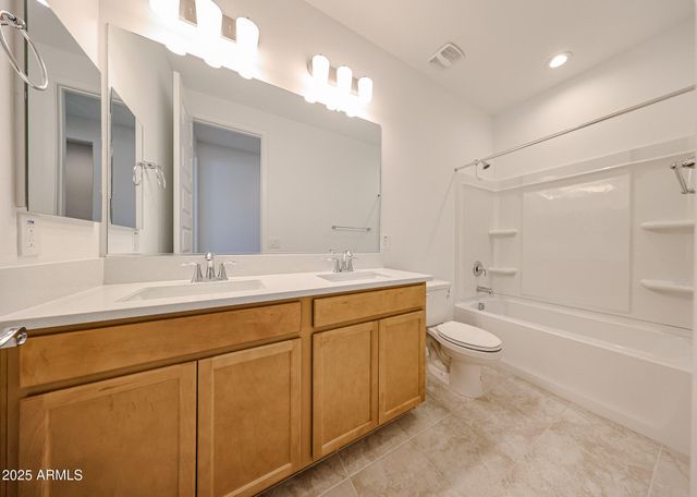 25183 N 172nd Drive, Surprise, AZ 85387