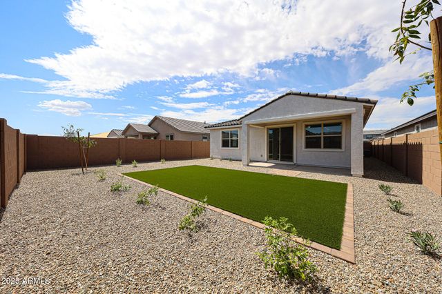 25183 N 172nd Drive, Surprise, AZ 85387
