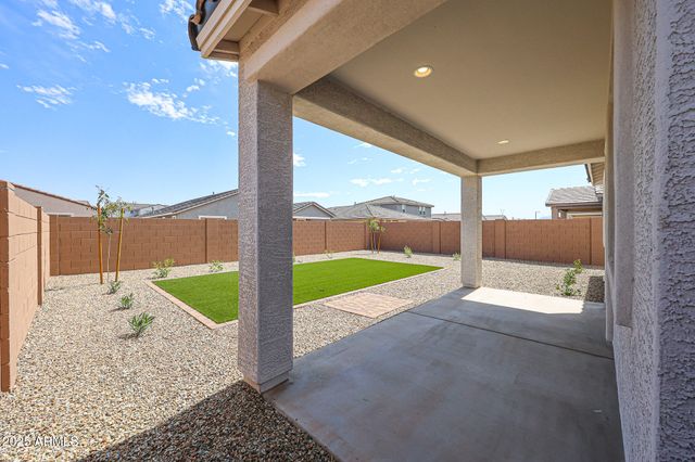 25183 N 172nd Drive, Surprise, AZ 85387