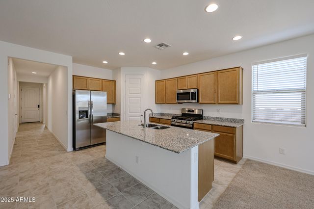 25183 N 172nd Drive, Surprise, AZ 85387