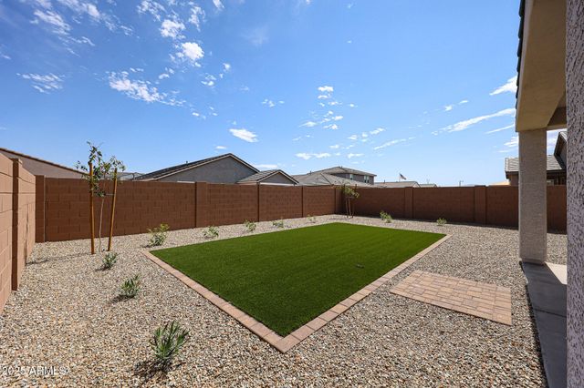 25183 N 172nd Drive, Surprise, AZ 85387