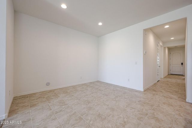 25183 N 172nd Drive, Surprise, AZ 85387