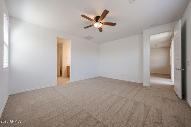 25183 N 172nd Drive, Surprise, AZ 85387