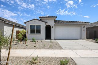 25183 N 172nd Drive, Surprise, AZ 85387