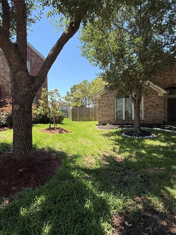 7418 Lakesage, Richmond, TX 77407