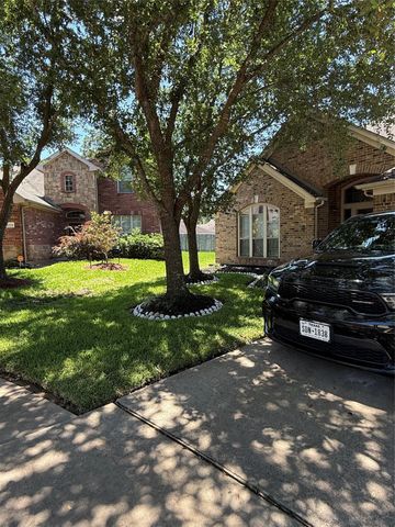 7418 Lakesage, Richmond, TX 77407