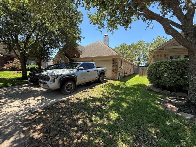 7418 Lakesage, Richmond, TX 77407