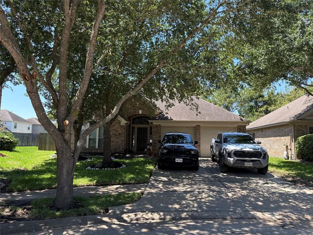7418 Lakesage, Richmond, TX 77407