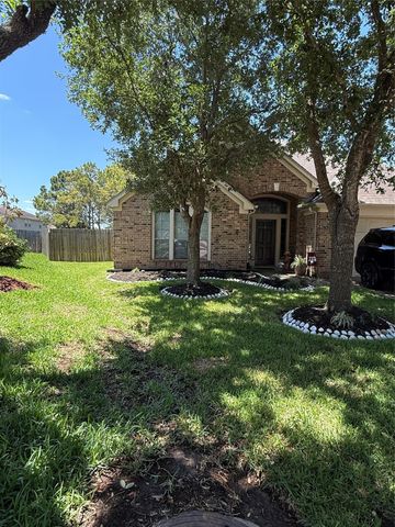 7418 Lakesage, Richmond, TX 77407