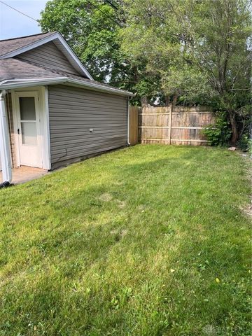 214 W Dayton Drive, Fairborn, OH 45324