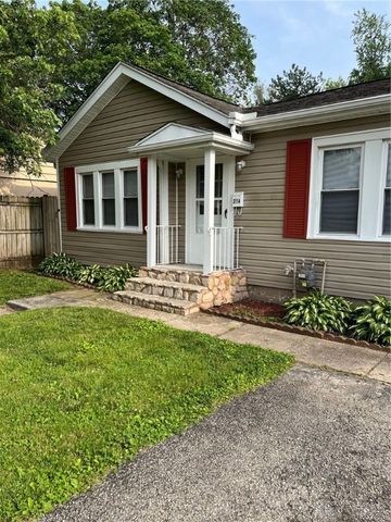 214 W Dayton Drive, Fairborn, OH 45324