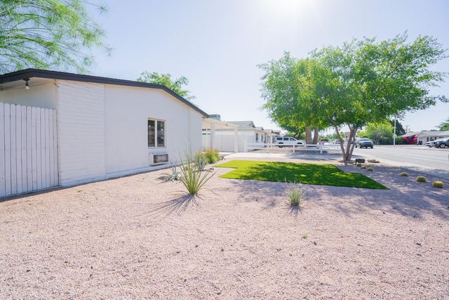8139 E Osborn Road, Scottsdale, AZ 85251
